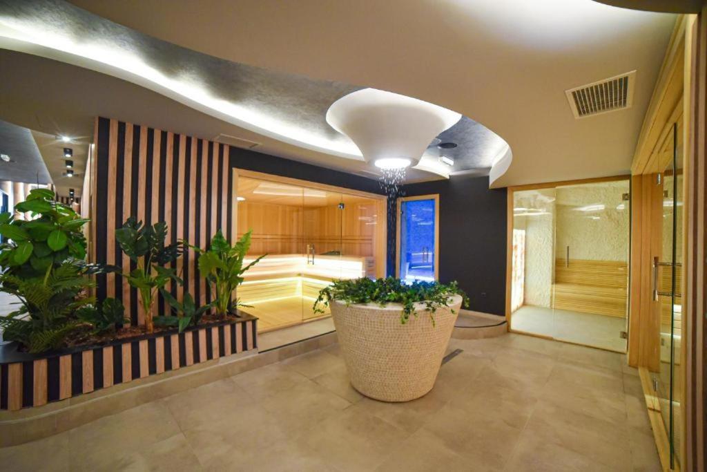 Apartment Lux Titova Sony Ps